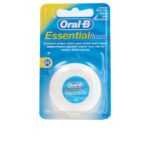 Oral-B Essential Floss Original Filo Interdentale Rimozione Placca Avanzata
