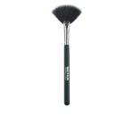Beter Brocha Maquillaje Pennello Per Trucco A Ventaglio In Fibra Sintetica Applicazione Perfetta