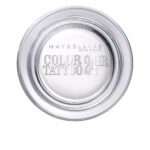 Maybelline Color Tattoo Cream Gel Ombretto Vibrante Lunga Durata