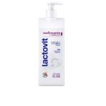 Lactovit Lactovit Original Latte Corpo Rassodante Pelle Rassodata E Idratata
