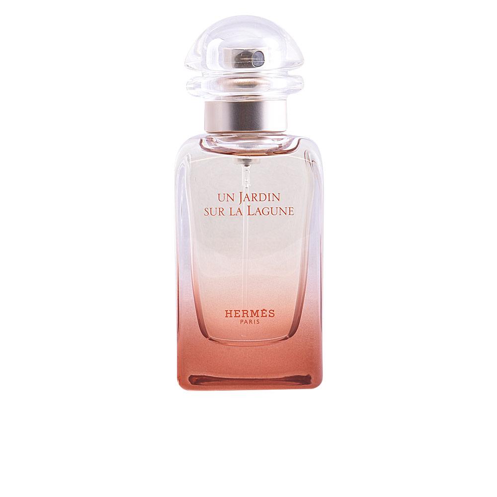 DP108093NE Hermès Les Jardins D'Hermès Profumo Eau De Toilette Essenza Giardino Segreto - immagine 1