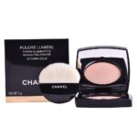 Chanel Poudre Lumière Polvere Illuminante Radianza Naturale Sublime