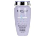 Kerastase Blond Absolu Shampoo Anti Giallo Per Una Lucentezza Bionda