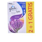 Brise Un Toque Ricariche Ambientatore D'Aria Lavanda Aroma Di Lavanda Unico