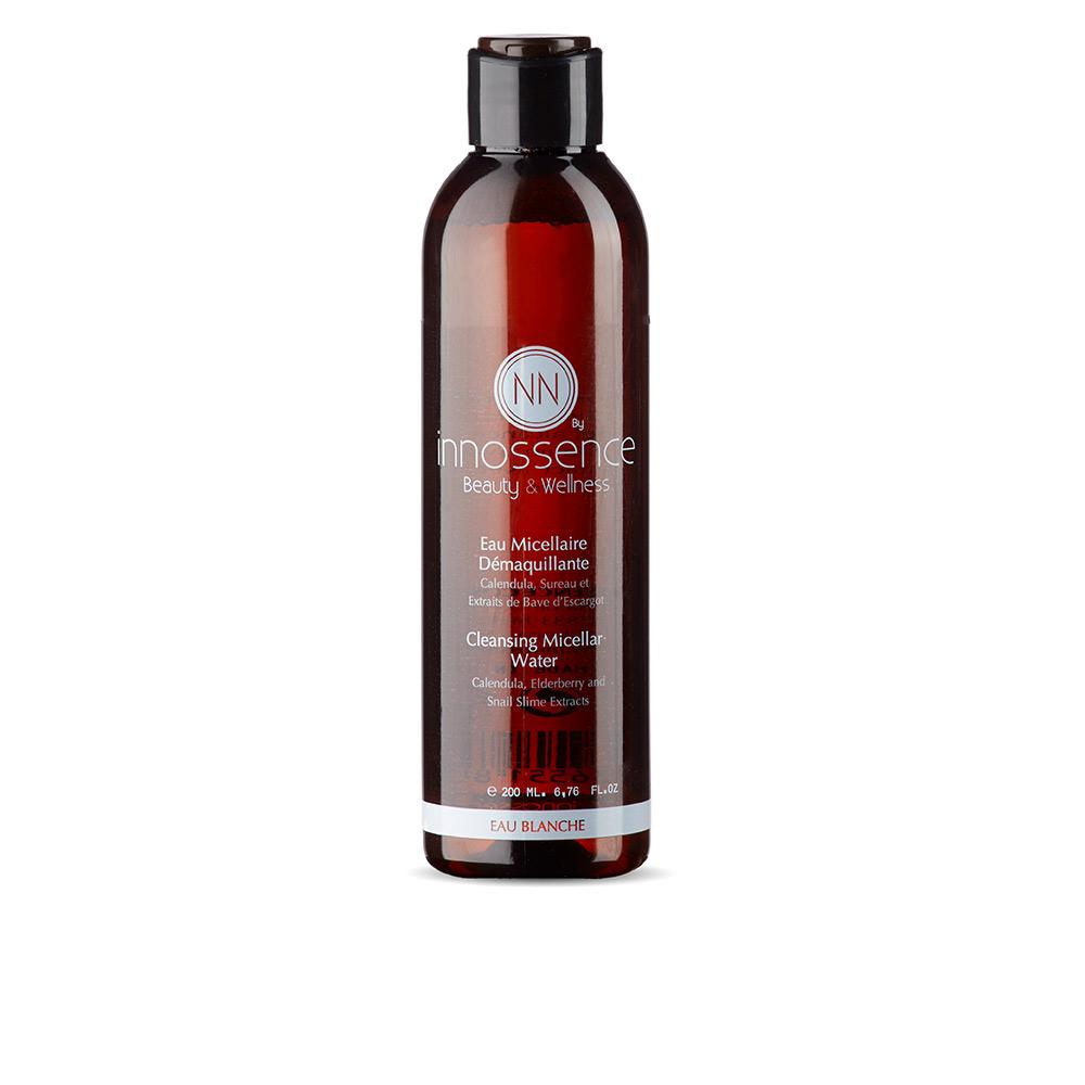 DP108830NE Innossence Innopure Acqua Micellare Detergente Per Trucco Pelle Pulita E Rinfrescata - immagine 1