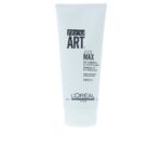 L'Oréal Professionnel Paris Tecni Art Gel Modellante Per Capelli Tenuta Extra Forte