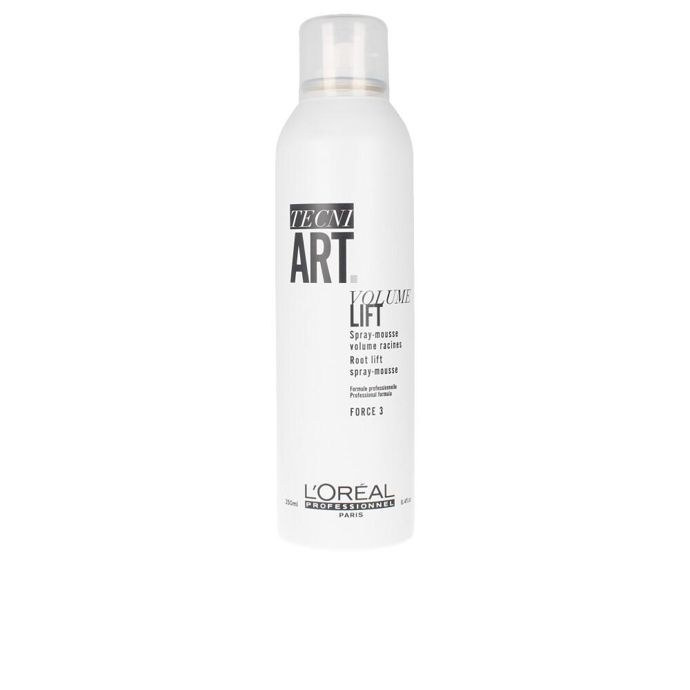 DP109120NE L'Oréal Professionnel Paris Tecni Art Mousse Volumizzante Per Capelli Volume Istantaneo - immagine 1