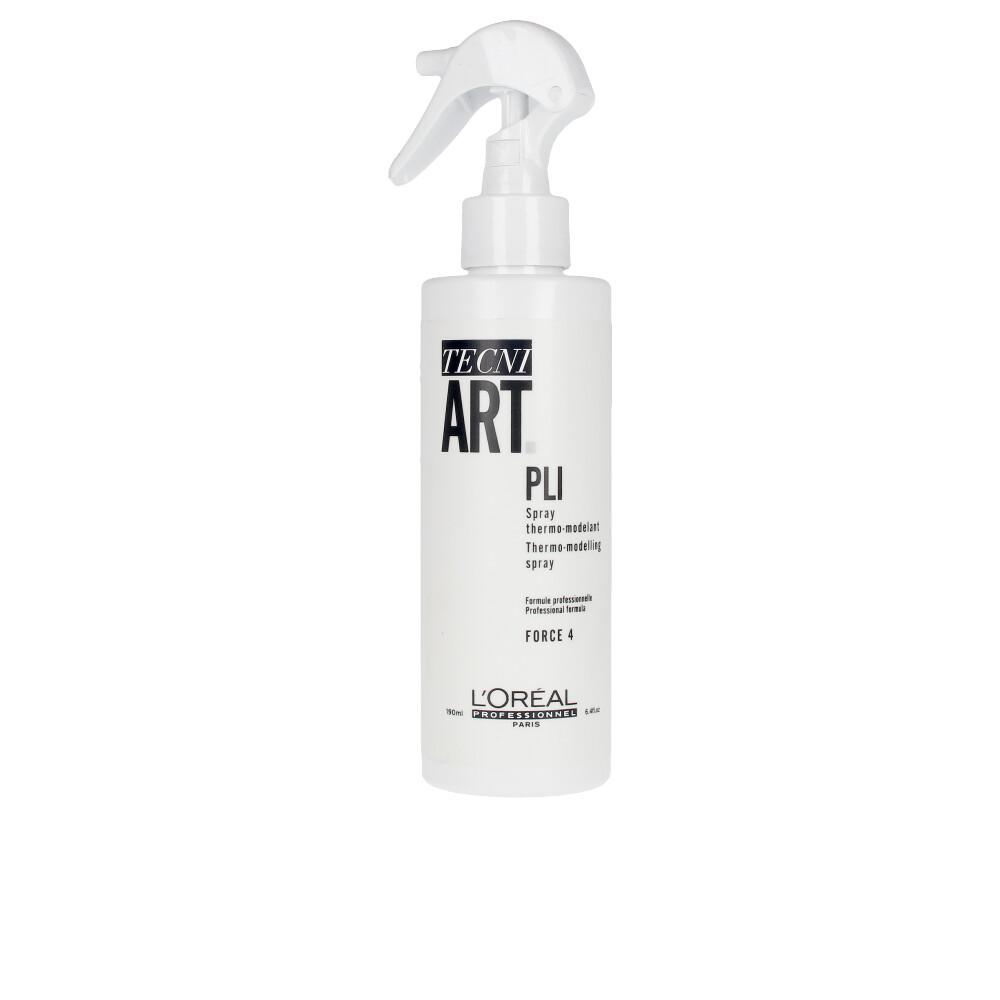DP109121NE L'Oréal Professionnel Paris Tecni Art Spray Termoattivo Definente Volume E Controllo - immagine 1