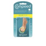 Compeed Callos Bende Idrocolloidali Per Calli Sollievo Immediato E Duraturo