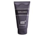 Montblanc Explorer Gel Doccia Uomo Sensazione Fresca E Vigorosa