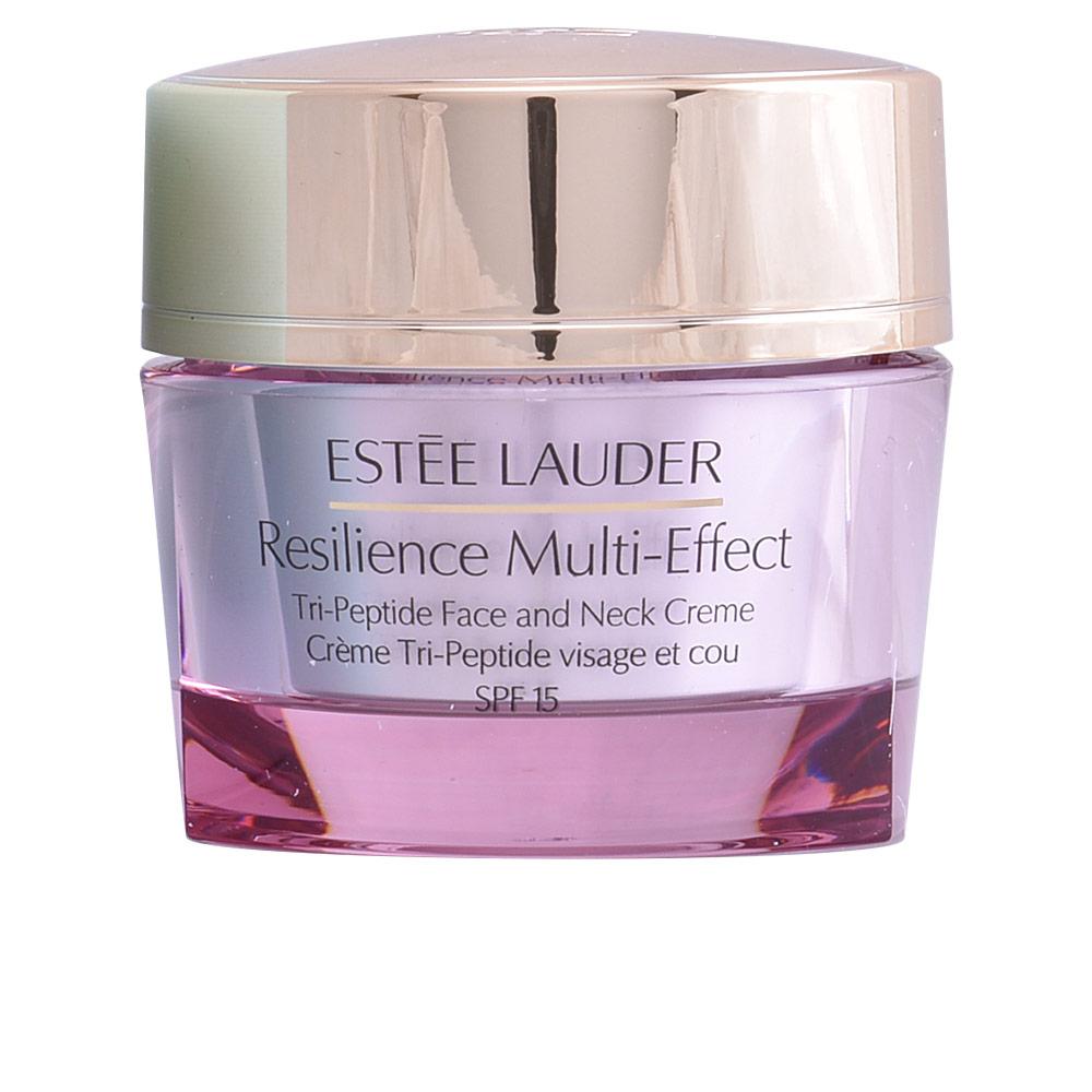 DP109453NE Estée Lauder Resilience Crema Idratante Viso E Seno Pelle Giovane E Idratata - immagine 1