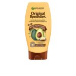 Garnier Original Remedies Balsamo Avocado E Shea Controllo Crespo Ottimale