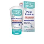 Instituto Español Piel Atópica Crema Piedi Idrata E Ripara Pelle