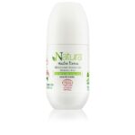 Instituto Español Natura Madre Tierra Ecocert Deodorante Roll On Freschezza Naturale Duratura