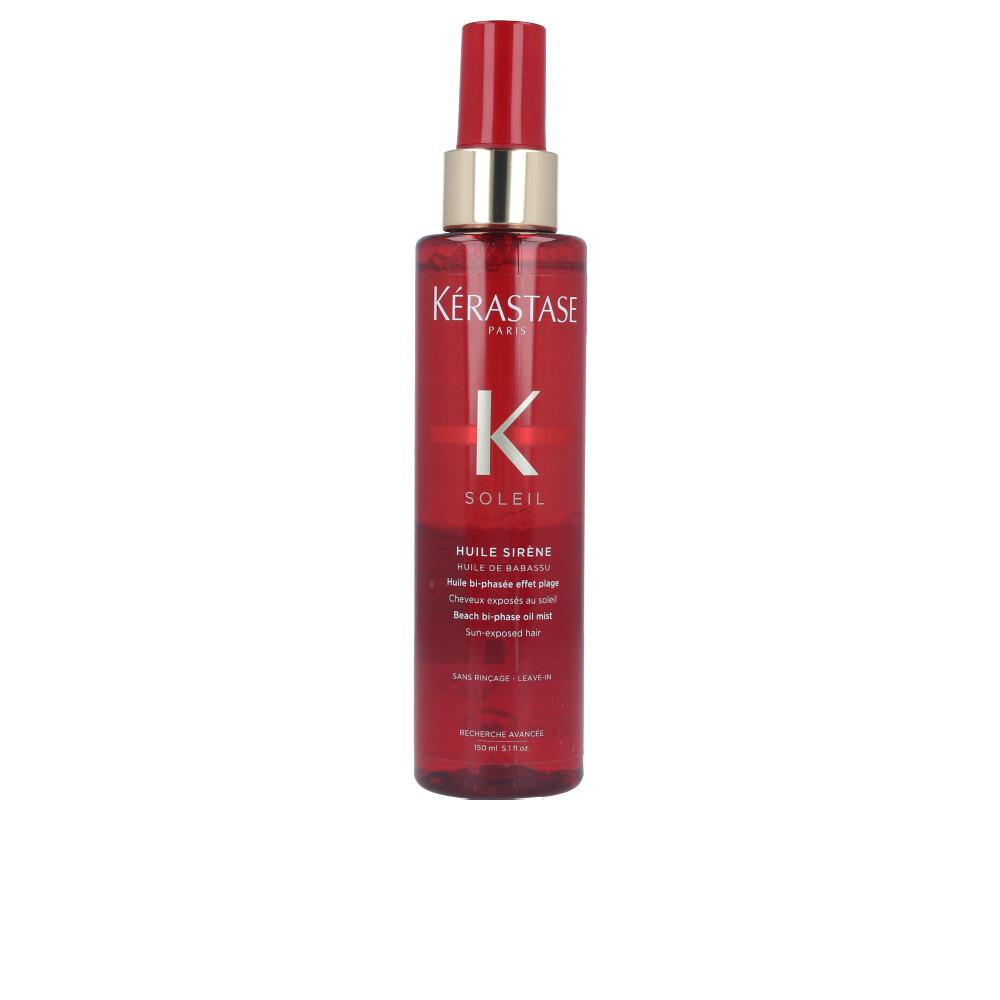 DP110845NE Kerastase Soleil Olio Protettivo Per Capelli Surfer Beachy Locks - immagine 1