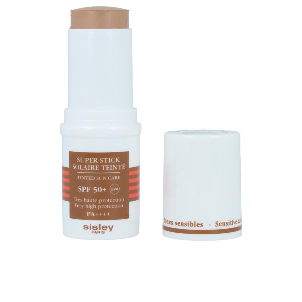 DP111782NE Sisley Super Soin Solaire Crema Solare Viso Tinta Protezione Efficace Del Viso - immagine 1