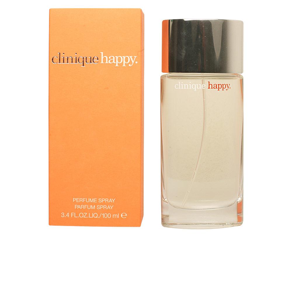 DP11180NE Clinique Happy Profumo Eau De Parfum Splendore Fiorale Sublime - immagine 1