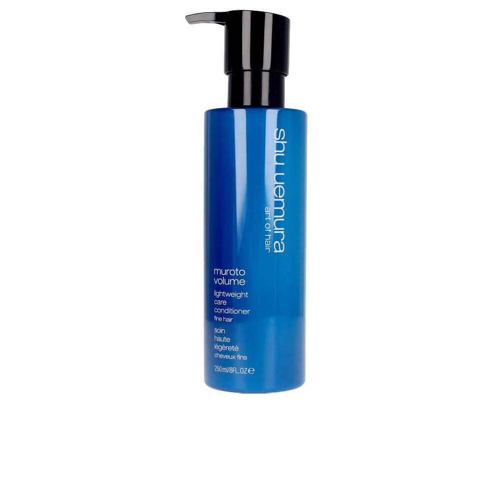 DP112187NE Shu Uemura Muroto Volume Balsamo Forza E Luminosità Naturale - immagine 1