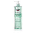 Eucerin Dermopure Gel Detergente Viso Pulizia Quotidiana