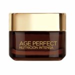 L'Oréal Paris Age Perfect Intense Nutrition Crema Giorno Pelle Ringiovanita E Radiosa
