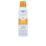 Eucerin Sensitive Protect Spray Protezione Solare Trasparente Dry Touch Protezione Innovativa