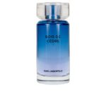 Karl Lagerfeld Bois De Cèdre Profumo Eau De Toilette Essenza Maschile Di Raffinatezza