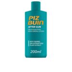 Piz Buin After-Sun Lozione Doposole Idratante Tanimel Per Abbronzatura Perfetta
