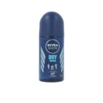 Nivea Nivea Men Deodorante Roll On 48 Ore Di Freschezza