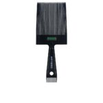 Artero Peine Flat Black Pettine Da Taglio Taglio Perfetto Garantito