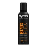 Syoss Rizos Mousse Per Ricci Definiti Ricci Da Sogno