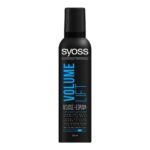 Syoss Syoss Styling Mousse Volumizzante Volume Duraturo