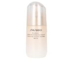 Shiseido Benefiance Emulsione Giornaliera Antirughe Pelle Ringiovanita Ogni Giorno