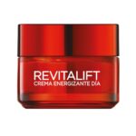L'Oréal Paris Revitalift Crema Giorno Energizzante Per Pelle Radiante