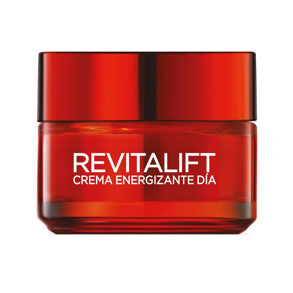DP113613NE L'Oréal Paris Revitalift Crema Giorno Energizzante Per Pelle Radiante - immagine 1