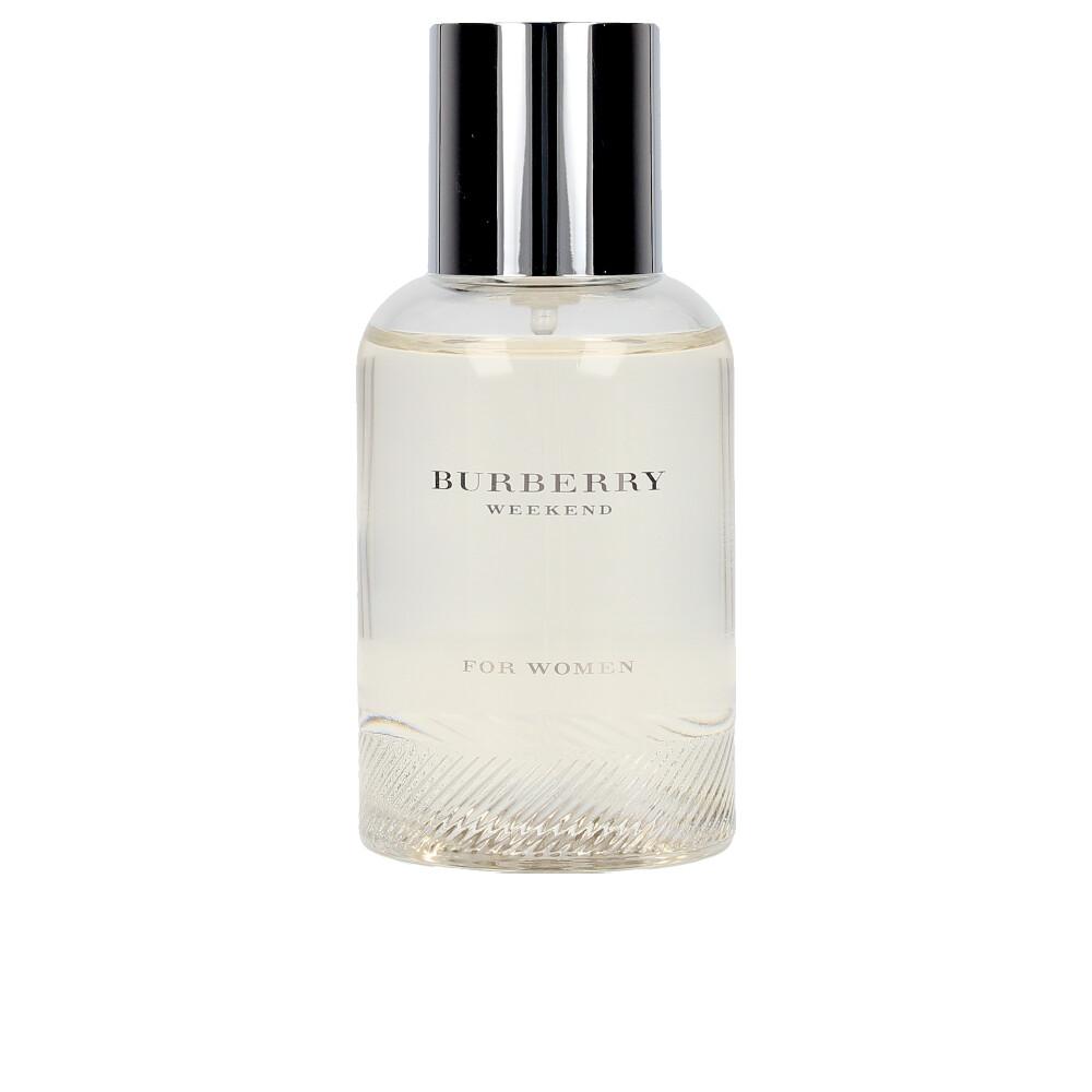 DP113686NE Burberry Weekend For Women Profumo Eau De Parfum Fragranza Di Primavera - immagine 1