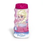 Frozen Frozen Gel E Shampoo 2 In 1 Bambini Magia Disney
