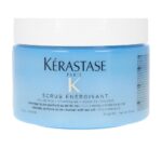 Kerastase Fusio-Scrubs Scrub Energisant Per Capelli Grassi Capelli Leggeri E Voluminosi