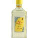 Alvarez Gomez Agua De Colonia Profumo Eau De Cologne Fusione Di Essenze Mediterranee