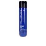 Matrix Total Results Brass Off Shampoo Controllo Tono Freddo