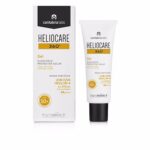 Heliocare Heliocare 360º Gel Solare Protezione Solare Avanzata