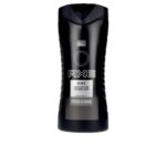 Axe Black Gel Doccia Freschezza Per Uomini
