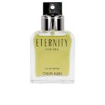 Calvin Klein Eternity For Men Profumo Eau De Parfum Eleganza Maschile Contemporanea
