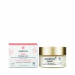 Sesderma Samay Crema Antietà Per Pelle Sensibile Nutriente Sollievo Quotidiano