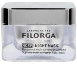 Laboratoires Filorga Ncef Reverse Maschera Notturna Per Un Aspetto Giovane
