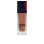 Shiseido Synchro Skin Fondotinta Rinfrescante Pelle Fresca E Naturale