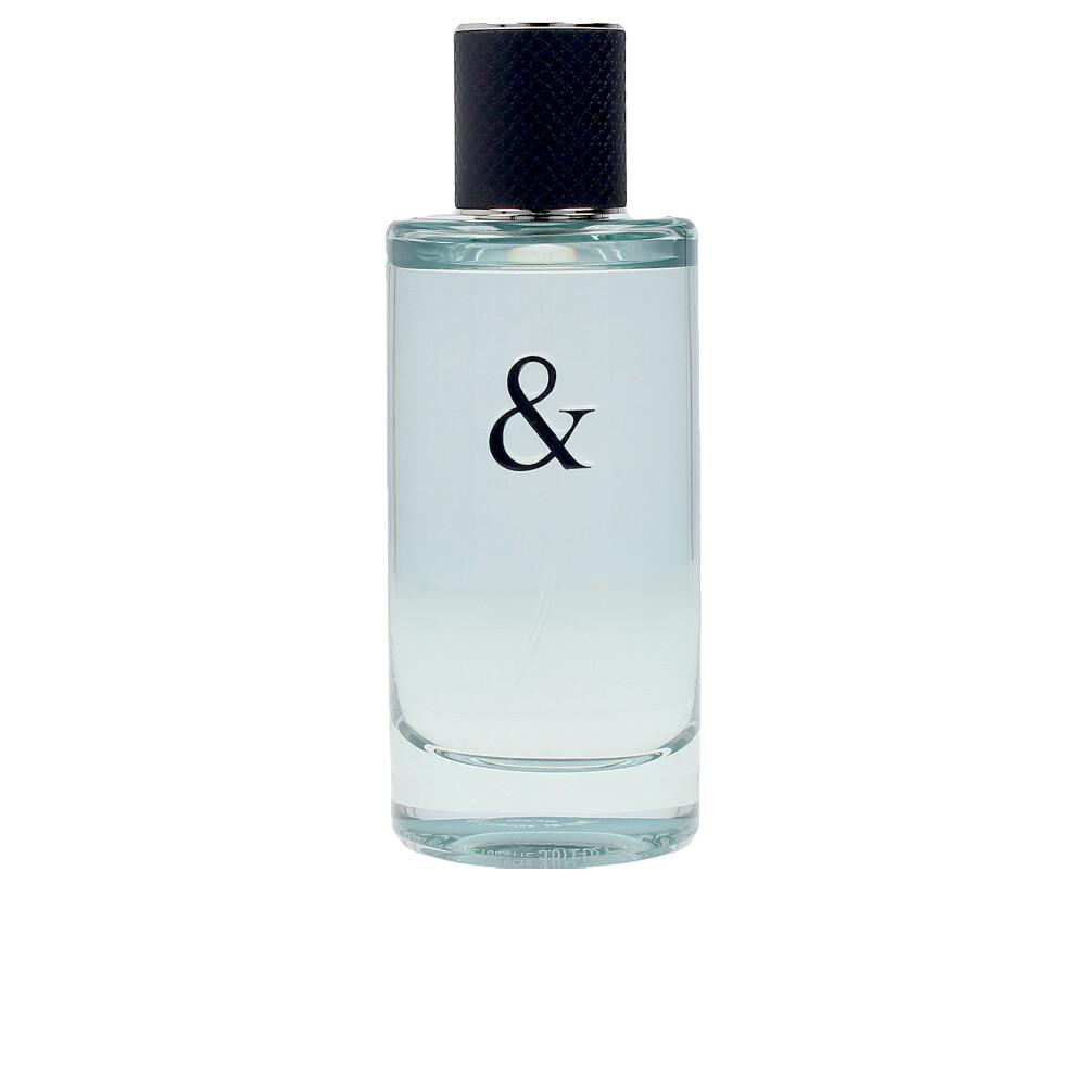 DP115132NE Tiffany & Co Tiffany & Love Profumo Eau De Toilette Agrumato Fresco - immagine 1