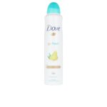 Dove Go Fresh Deodorante Spray Protezione 48 Ore