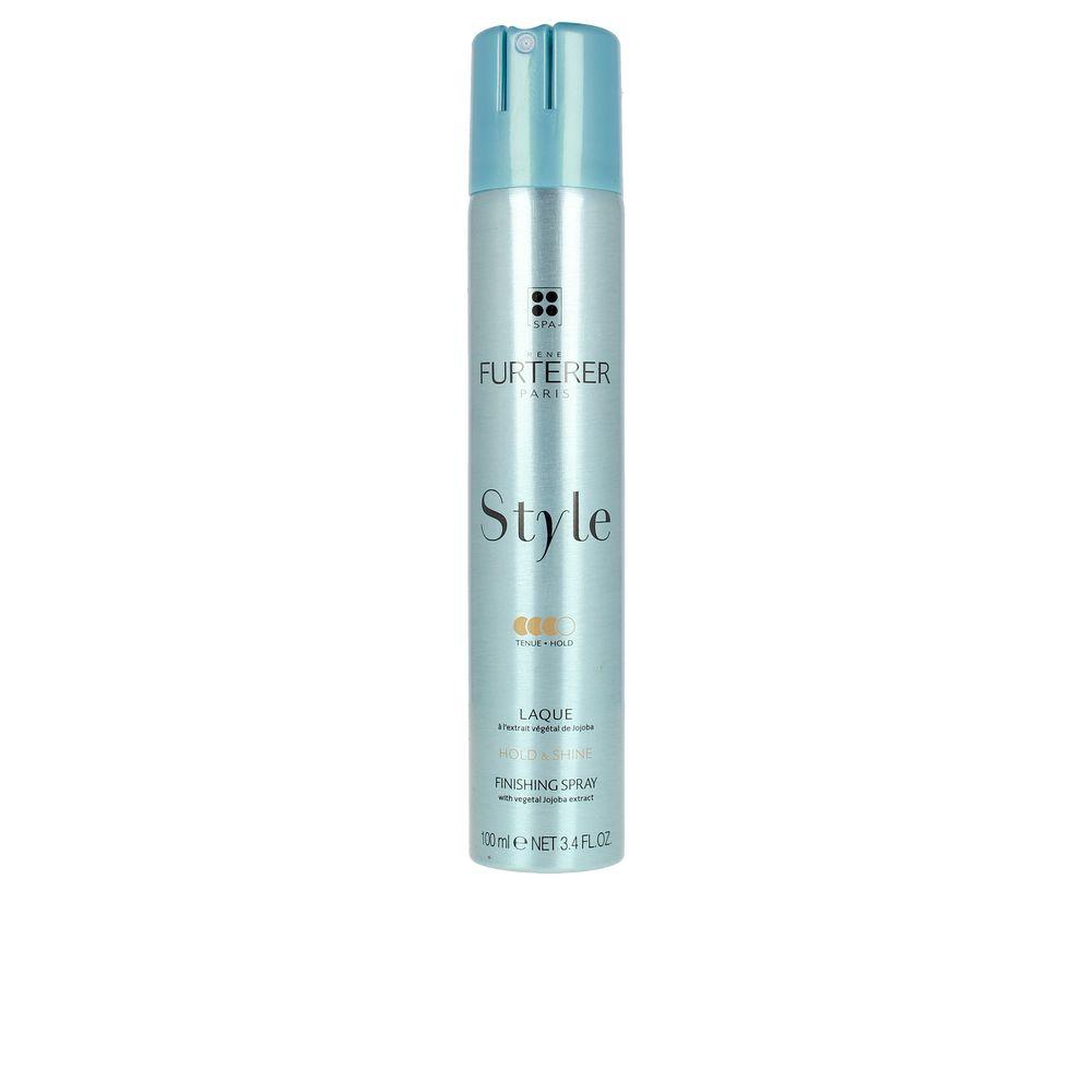 DP115776NE Rene Furterer Style Spray Fissante Per Capelli Fissaggio Naturale - immagine 1