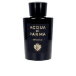 Acqua Di Parma Ingredient Collection Profumo Eau De Parfum Sandalo Eleganza Legnosa Sublime