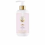 Roger & Gallet Thé Fantaisie Crema Profumo Nutriente Nutrimento E Aroma Avvolgenti